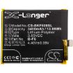 Battery Replacement Vivo B-F6 for NEX Nex Dual Display - 3