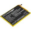 Zte LI3849T44P8H906450 Battery Replacement for Blade A6 - 1