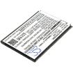 Coolpad CPLD-365 Battery Replacement for 3320A Rogue 4G - 2