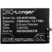 Replacement Battery Huawei HB396286ECW for Enjoy 9S Honor 10 Lite - 3