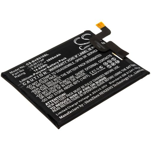 Picture of Battery Replacement Blackview U536174P for BV9000 Pro