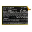 Picture of Battery Replacement Infinix BL-40BX for Note 2 X600