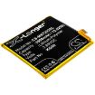 Motorola KG50 Battery Replacement for Moto One Hyper XT2027 - 1