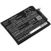 Battery Replacement Wiko TLE17K22 for P4661AN U Feel Go - 1