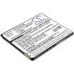 Zte Li3820T43P4h695945 Battery Replacement for Blade A3 2019 Vantage 2 - 1