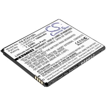 Zte Li3820T43P4h695945 Battery Replacement for Blade A3 2019 Vantage 2 - 1
