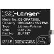 Battery Replacement Oppo BLP797 for A72 5G A73 5G - 3