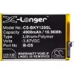 Vivo Y12 Battery Replacement PD1901 - 3
