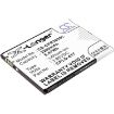 Coolpad CPLD-417 Battery Replacement for BTR3635A Defiant - 1