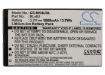 Battery Replacement Manta TEL4091S for 4091S Dual Sim - 5