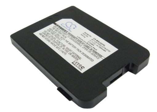 Emporia BTY26153ELSON/STD Battery Replacement for Elson SL900 & SL900A - 1