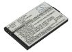 Audiovox BTR-7126 Battery Replacement for CDM-7126 CDM-7176 - 1