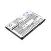 HTC 35H00134-17M Battery Replacement for 7 Trophy M1 - 1