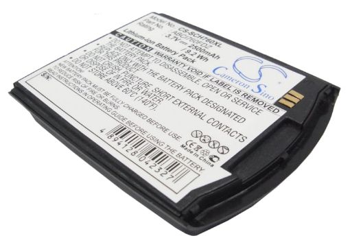 Samsung ABCI760FDZ Battery Replacement for SCH-I760 - 1