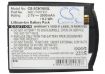 Samsung ABCI760FDZ Battery Replacement for SCH-I760 - 5