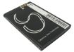 LG LGIP-330NA Battery Replacement for GB220 GB230 - 4
