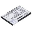 Replacement Battery Digma EB-4L for E601hd - 2
