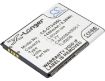 Alcatel CAB60B0001C1 Battery Replacement TLiB60B for ADR3045 Shockwave - 1