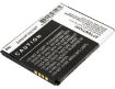 Alcatel CAB60B0001C1 Battery Replacement TLiB60B for ADR3045 Shockwave - 3