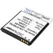 Alcatel Battery Replacement CAB32E0000C1 CAB32E0000C2 CAB32E0002C1 TLiB32E TLiB5AF - 2