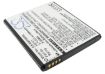 Replacement Battery Huawei HB5V1 HB5V1HV for Ascend G350 G350-U00 - 2