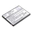 Replacement Battery for Boostmobile N9515 WARP SYNC - 1