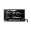 Motorola ED30 SNN5932A Battery Replacement for Moto G 2nd Gen - 5