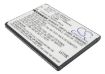 Samsung EB-L1P3DVU GH43-03668C Battery Replacement for Galaxy Ace Duos & Fame - 1