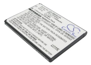 Samsung EB-L1P3DVU GH43-03668C Battery Replacement for Galaxy Ace Duos & Fame - 1