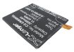 Sony AGPB012-A001 LIS1554ERPC Battery Replacement for C5322 D5303 - 2