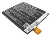 Sony AGPB012-A001 LIS1554ERPC Battery Replacement for C5322 D5303 - 3