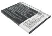 Alcatel TLi018B2 TLi019B1 TLi019B2 TLi020F1 TLi020F2 TLi020FA TLi020G1 Battery Replacement for 5044 5044D - 4