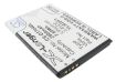 Vodafone TLi020F1 Battery Replacement for Smart Turbo 7 V500 - 2
