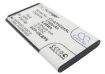 Kyocera SCP-59LBPS Battery Replacement for C6725 C6730 - 1