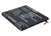 Replacement Battery Xiaomi BM32 for 4 Leo - 1