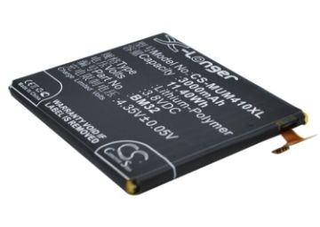 Replacement Battery Xiaomi BM32 for 4 Leo - 1