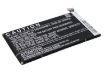 Replacement Battery Wiko TLG13J24 for Darkfull - 5