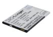 Battery Replacement Blackberry BAT-53861-003 PM1 for Z5 - 2
