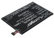 Alcatel TLP031C1 TLp031C2 Battery Replacement for M811 M812 - 3