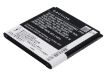 Coolpad CPLD-91 Battery Replacement for 8028 8070 - 5