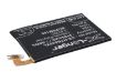Battery Replacement HTC 35H00216-00M B0P6M100 BOP6M100 for 0P6B640 0P8B200 - 3