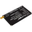 Battery Replacement Sony Ericsson 1288-1798 LIS1574ERPC for Altair Maki E2003 - 2