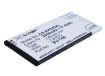 Replacement Battery Nokia BV-T4B - 2