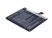 Battery Replacement HTC 35H00234-00M B0PFH100 for 0P9FH100 0PFH110 - 4