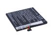 Battery Replacement HTC 35H00234-00M B0PFH100 for 0P9FH100 0PFH110 - 5