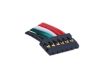 Battery Replacement HTC 35H00234-00M B0PFH100 for 0P9FH100 0PFH110 - 6