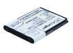 Samsung AB553446BZ Battery Replacement for Gusto 3 SM-B311 - 3