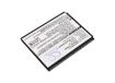 ZTE Li3716T42P3h604852 Battery Replacement for Q507T - 2