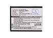 ZTE Li3716T42P3h604852 Battery Replacement for Q507T - 5