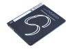 Battery Replacement Blu C725605220L for Studio 5.0 HD Studio 5.0 HD LTE - 3